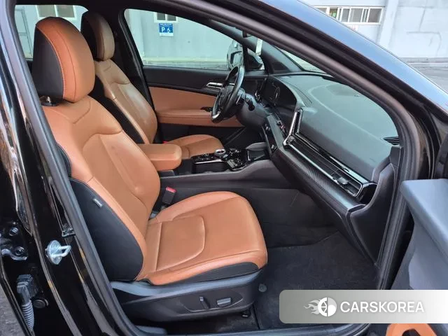 Kia Sportage 5th Generation id 3518891 из Кореи 16