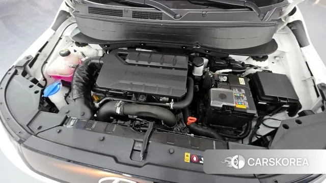 Hyundai Casper id 3580875 из Кореи 16