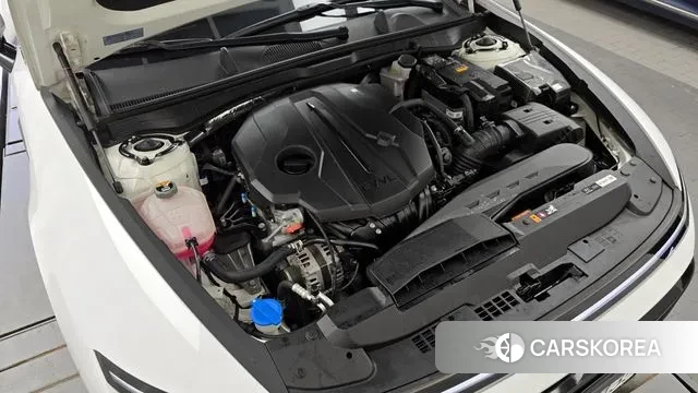 Hyundai Sonata D Edge (DN8) id 3011382 из Кореи 16