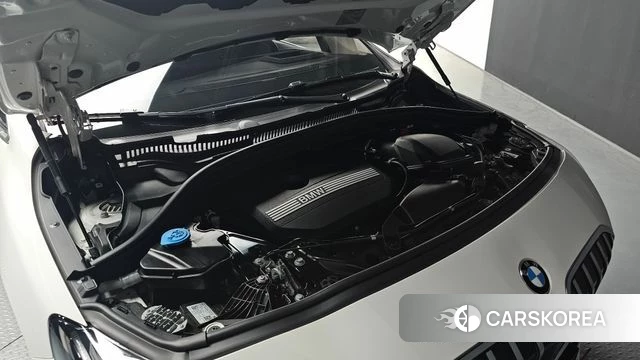 BMW 2 Series Active Tourer (U06) id 3798153 из Кореи 16