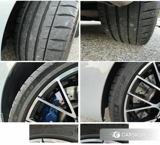 BMW M2 (F87) id 4890408 из Кореи 16