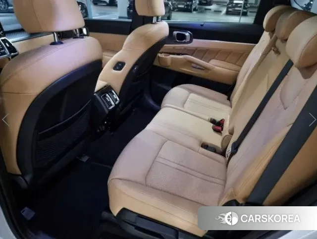 Kia Sorento 4th Generation id 3058651 из Кореи 16