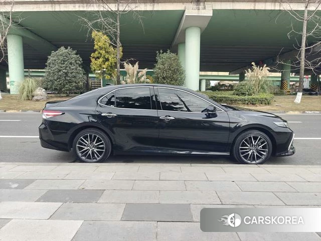 Toyota Camry id 4261093 из Китая 8
