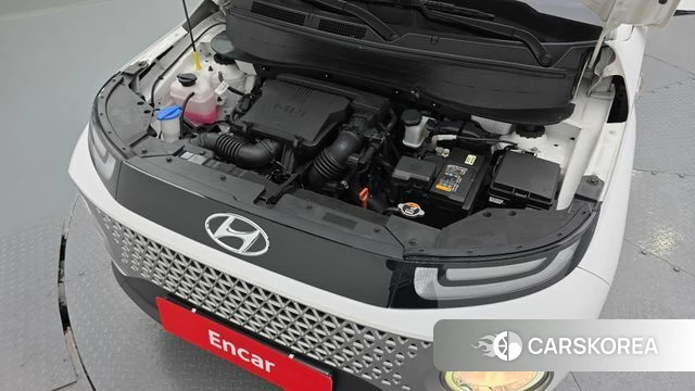 Hyundai Casper id 3877962 из Кореи 16