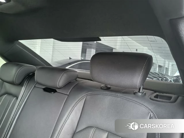Audi A4L id 4278430 из Китая 14