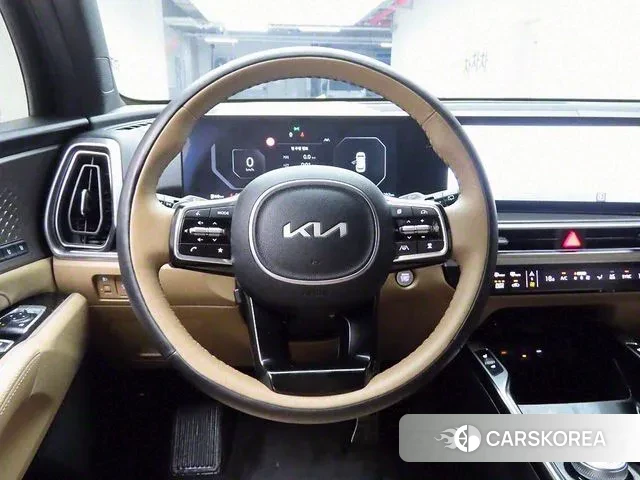Kia The New Sorento 4th Generation id 3041842 из Кореи 16