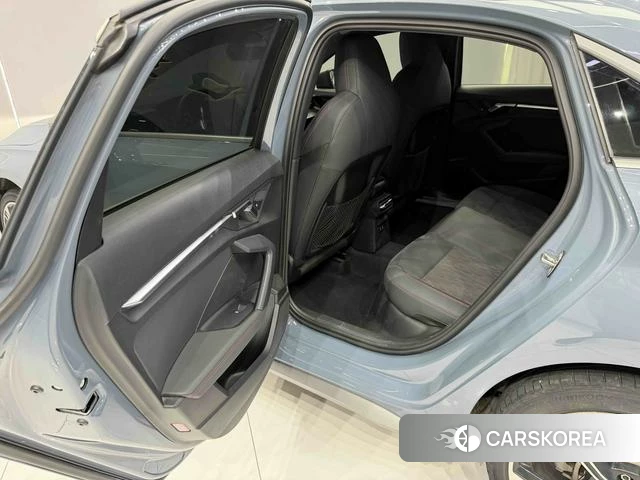 Audi A3 id 4342179 из Китая 18