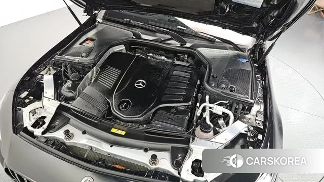 Mercedes-Benz CLS-Class C257 id 3499503 из Кореи 16