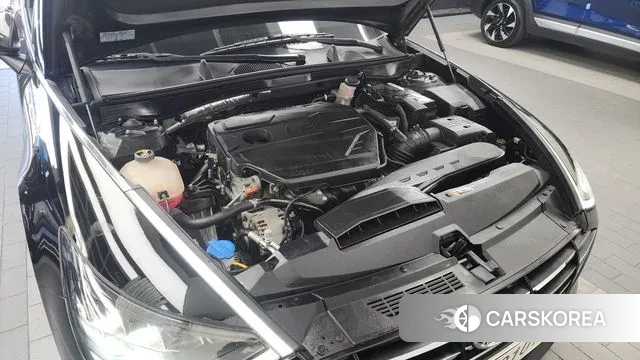 Hyundai Sonata (DN8) id 3443152 из Кореи 16