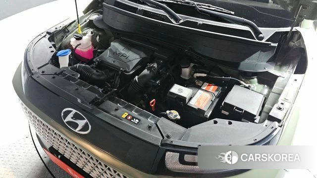 Hyundai Casper id 3858679 из Кореи 16