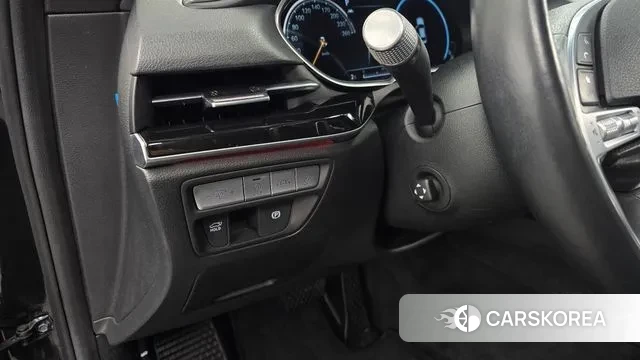 Genesis G80 (RG3) id 3443800 из Кореи 16