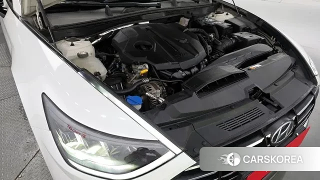 Hyundai Sonata (DN8) id 3029148 из Кореи 16