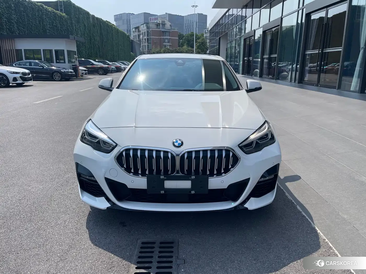 BMW 2 series 2023 Белый из Китая, фото 6