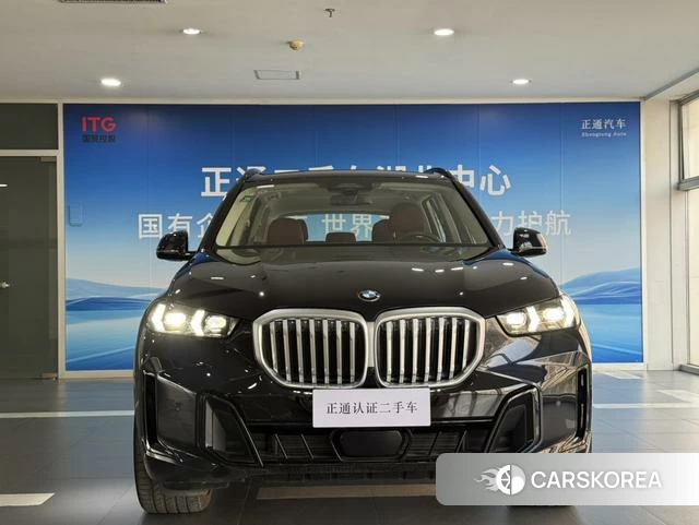 BMW X5 id 4353415 из Китая 14