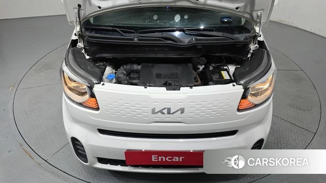 Kia The New Ray id 4650961 из Кореи 28