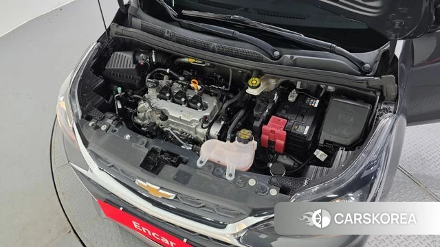 Chevrolet (GM Daewoo) The New Spark id 4785373 из Кореи 26