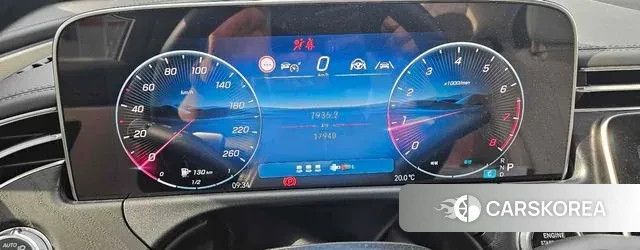 Mercedes-Benz E-Class W214 2024 Белый из Кореи, фото 6