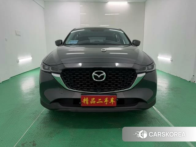 Mazda CX-5 id 4259162 из Китая 15