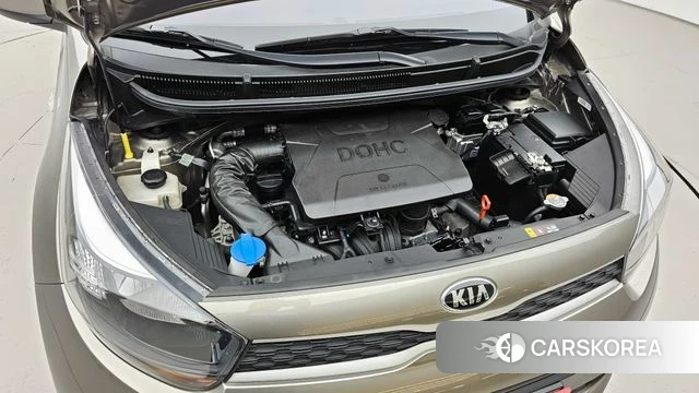 Kia All New Morning (JA) id 3844597 из Кореи 16