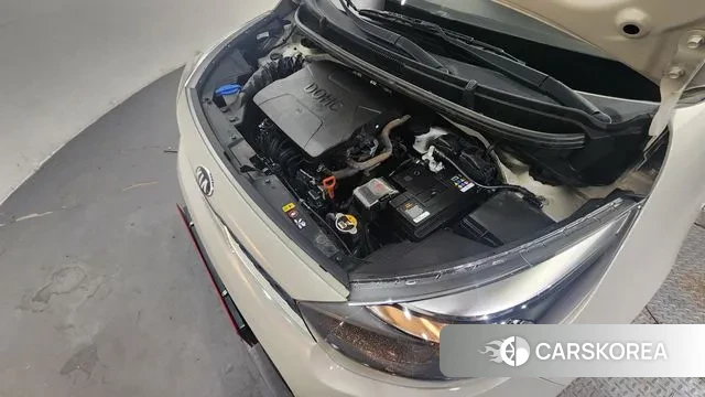 Kia All New Morning (JA) id 2971418 из Кореи 16