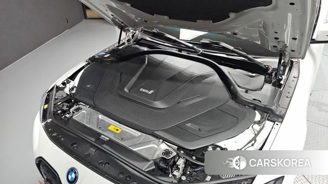 BMW i4 id 4640655 из Кореи 32