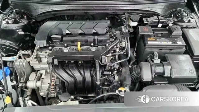 Kia The New K3 2nd generation id 3664718 из Кореи 14