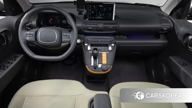 Hyundai Casper id 3026704 из Кореи 16