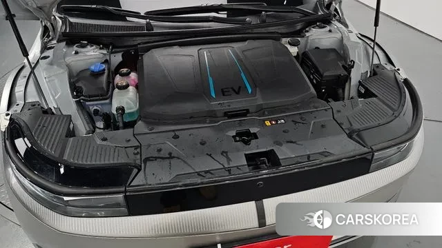 Hyundai Ionic 5 id 3323077 из Кореи 16