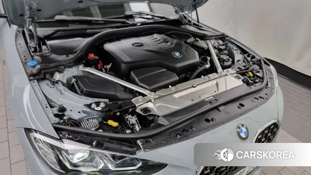 BMW 4 Series (G22) id 3316698 из Кореи 16