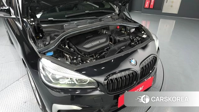 BMW 2 Series Active Tourer (F45) id 4551550 из Кореи 16