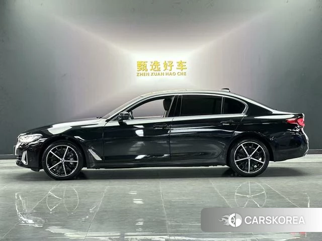 BMW 5 series id 4273565 из Китая 12
