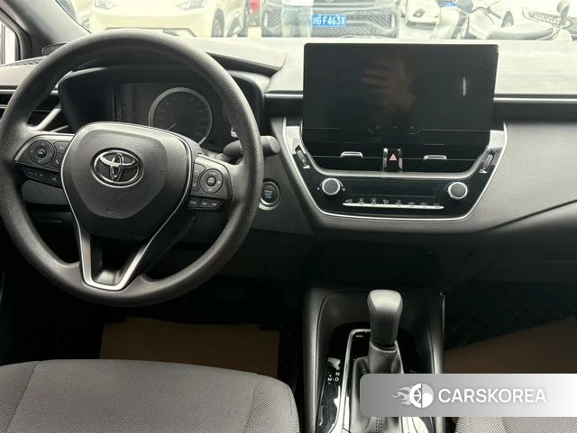 Toyota Lei Ling id 4260988 из Китая 8