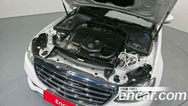 Mercedes-Benz E-Class W213 id 2849830 из Кореи 16