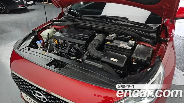 Hyundai i30 (PD) id 2658617 из Кореи 16