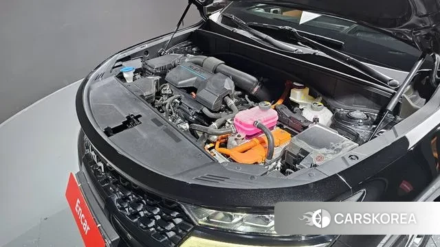 Kia Sorento 4th Generation id 3027395 из Кореи 16