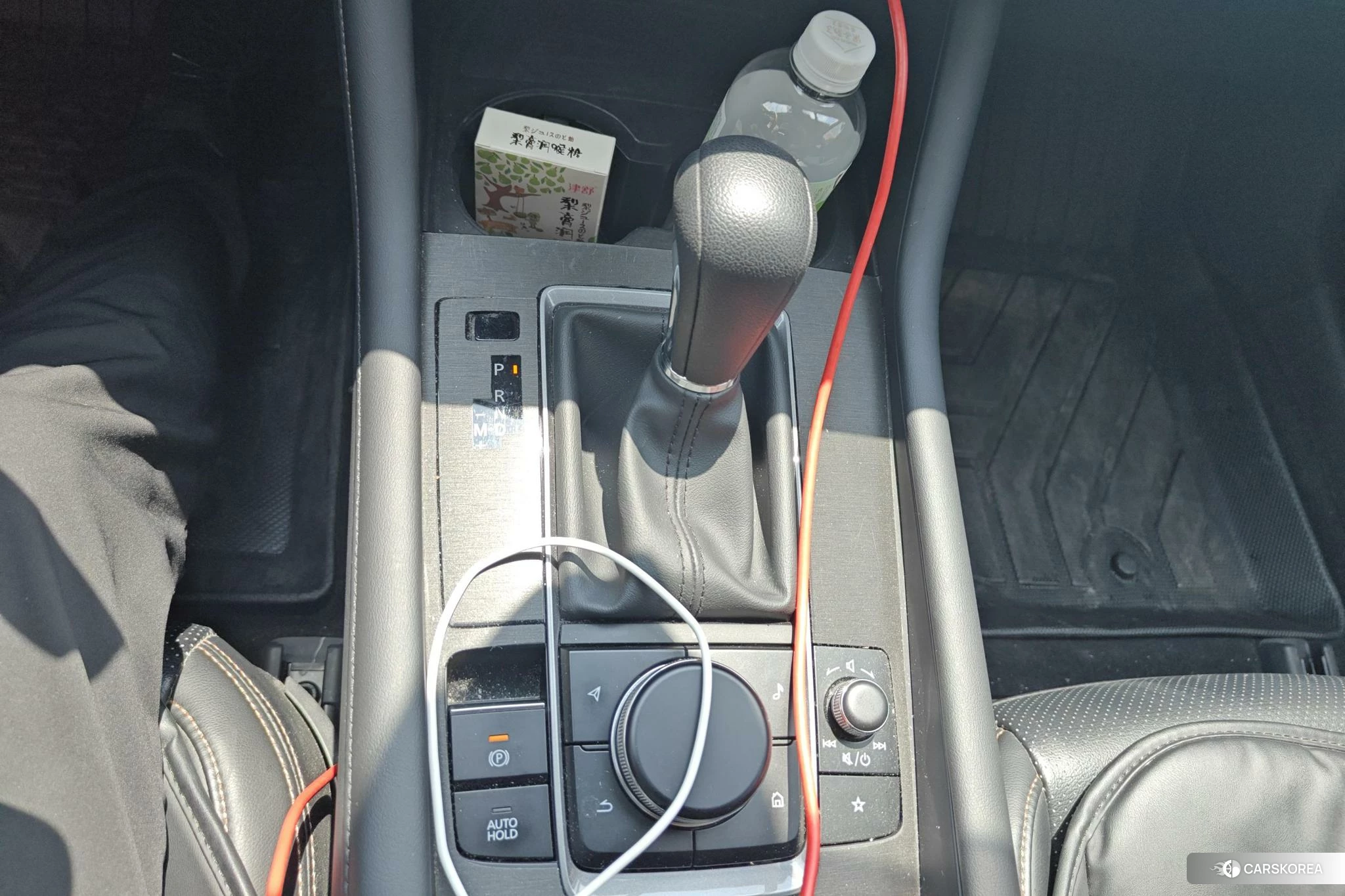 Mazda 3 Angkesaila id 4454727 из Китая 13