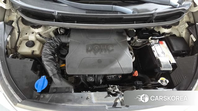 Kia All New Morning (JA) id 4693975 из Кореи 27