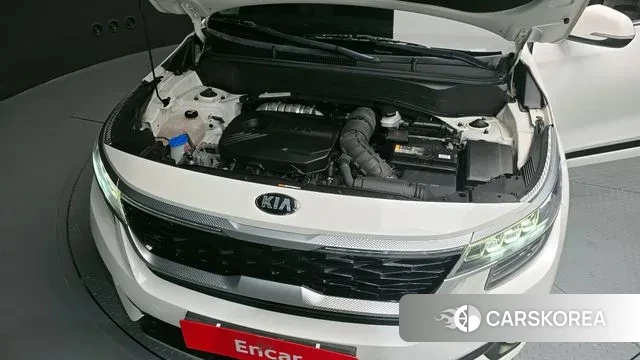 Kia Seltos id 3428194 из Кореи 16