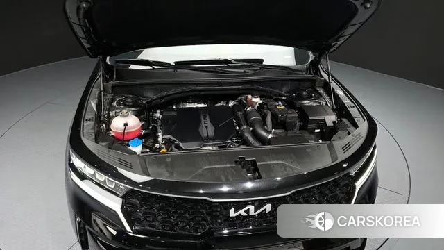 Kia Sorento 4th Generation id 3680041 из Кореи 16