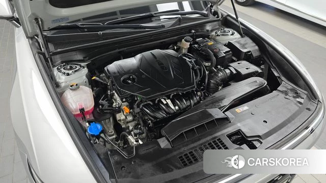 Hyundai Grandeur (GN7) id 4941940 из Кореи 16