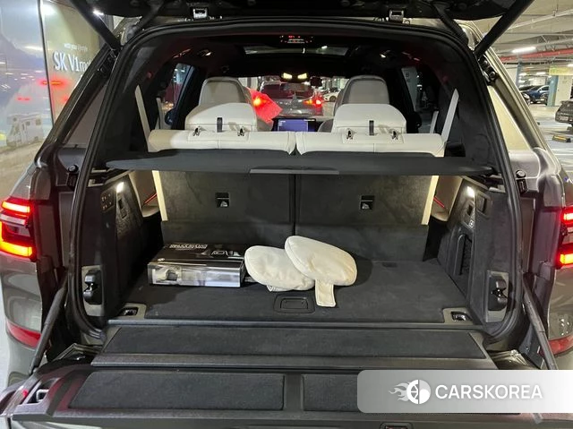 BMW X7 (G07) id 4185597 из Кореи 14