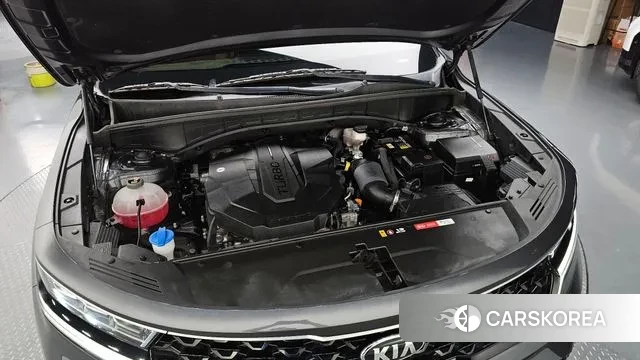 Kia Sorento 4th Generation id 3044267 из Кореи 16