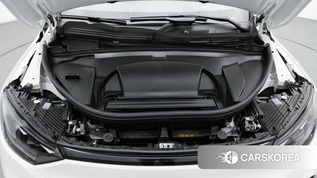 Mercedes-Benz EQE SUV X294 id 4381091 из Кореи 8