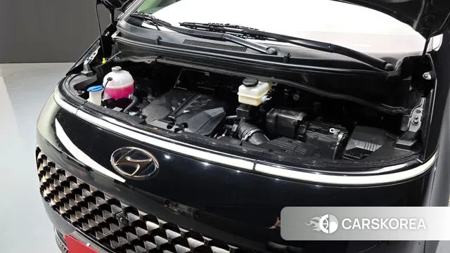 Hyundai Staria id 3242262 из Кореи 16