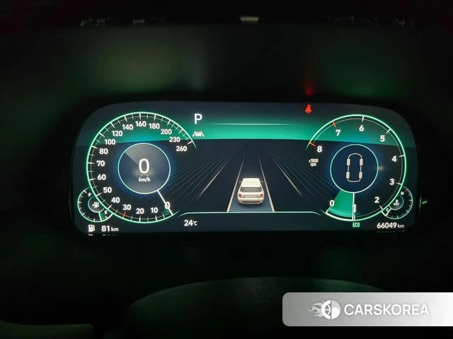 Hyundai Palisade id 4917916 из Кореи 16