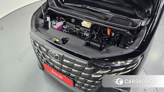 Toyota Alphard 4th Generation id 3486843 из Кореи 16