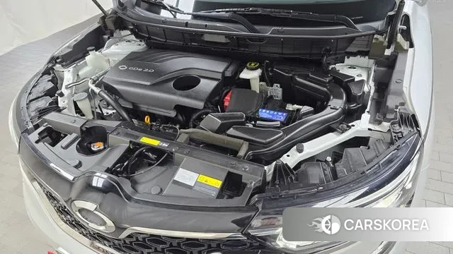 Renault Korea (Samsung) The New QM6 id 3478309 из Кореи 16