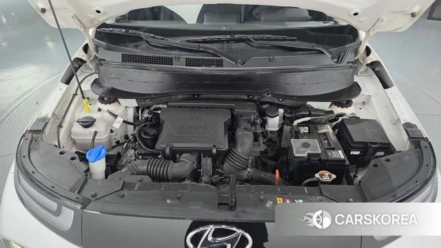 Hyundai Casper id 4463857 из Кореи 16