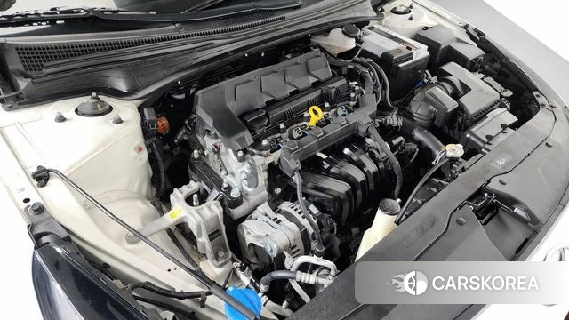 Hyundai Avante (CN7) id 3813499 из Кореи 17