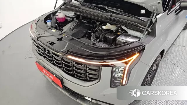 Kia The New Carnival 4th Generation id 3431479 из Кореи 16